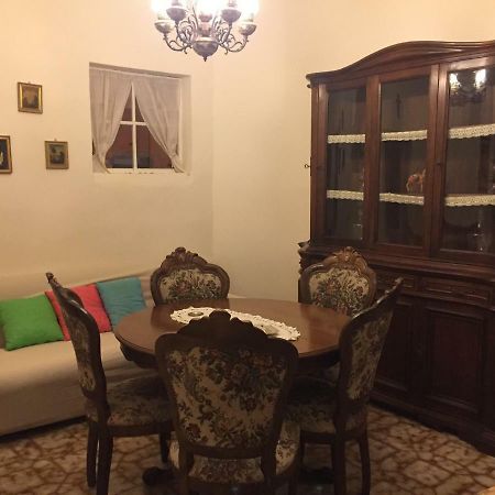 Apartmán La Casa Di Luigi Montevarchi Exteriér fotografie