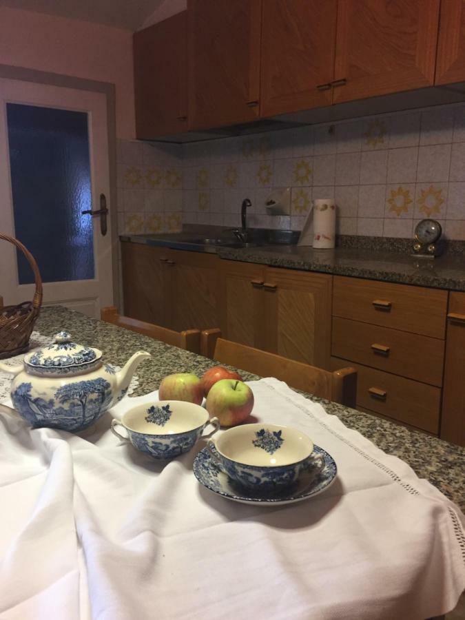 Apartmán La Casa Di Luigi Montevarchi Exteriér fotografie