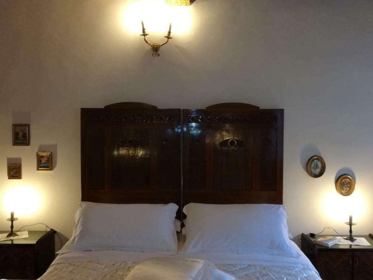 Apartmán La Casa Di Luigi Montevarchi Exteriér fotografie