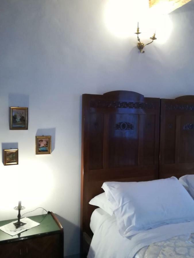 Apartmán La Casa Di Luigi Montevarchi Exteriér fotografie