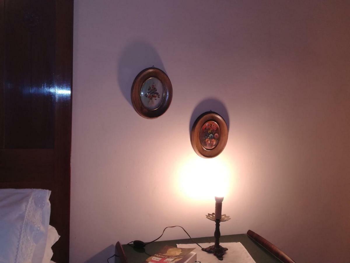 Apartmán La Casa Di Luigi Montevarchi Exteriér fotografie