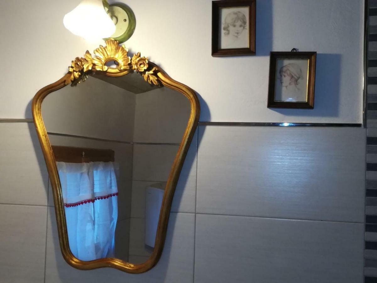 Apartmán La Casa Di Luigi Montevarchi Exteriér fotografie